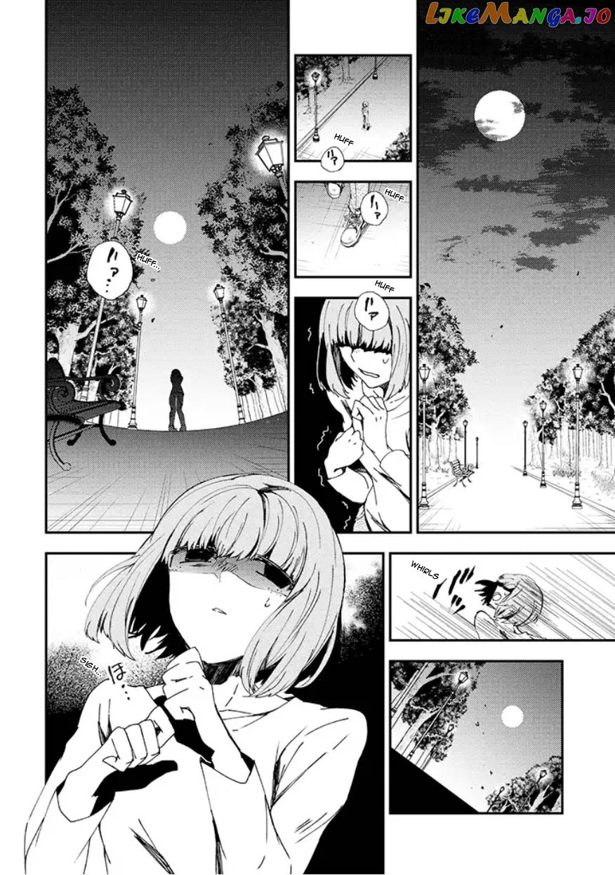 Angels of Death Episode.0 Chapter 11 - page 9