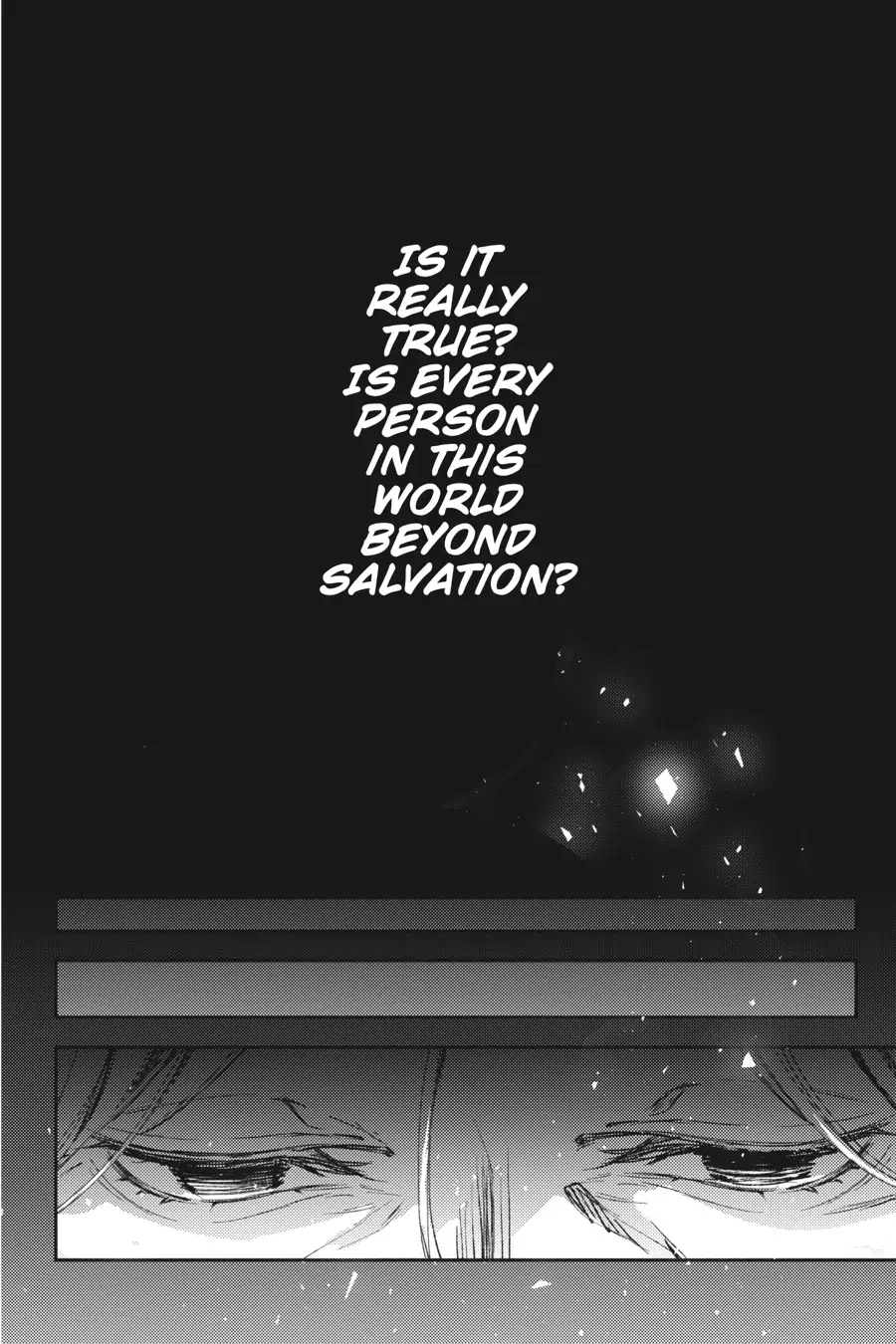 Angels of Death Episode.0 chapter 18 - page 13