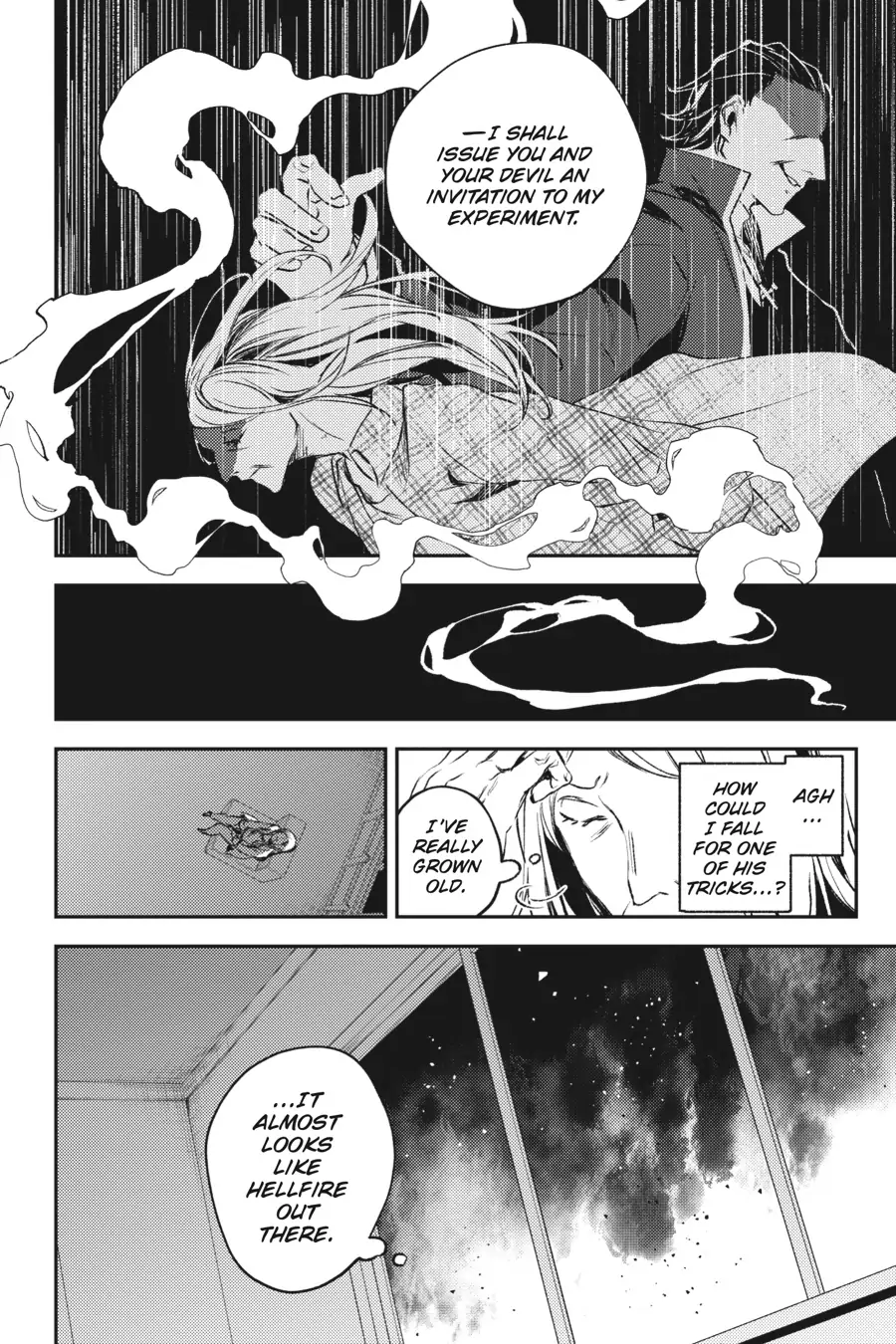 Angels of Death Episode.0 chapter 18 - page 15