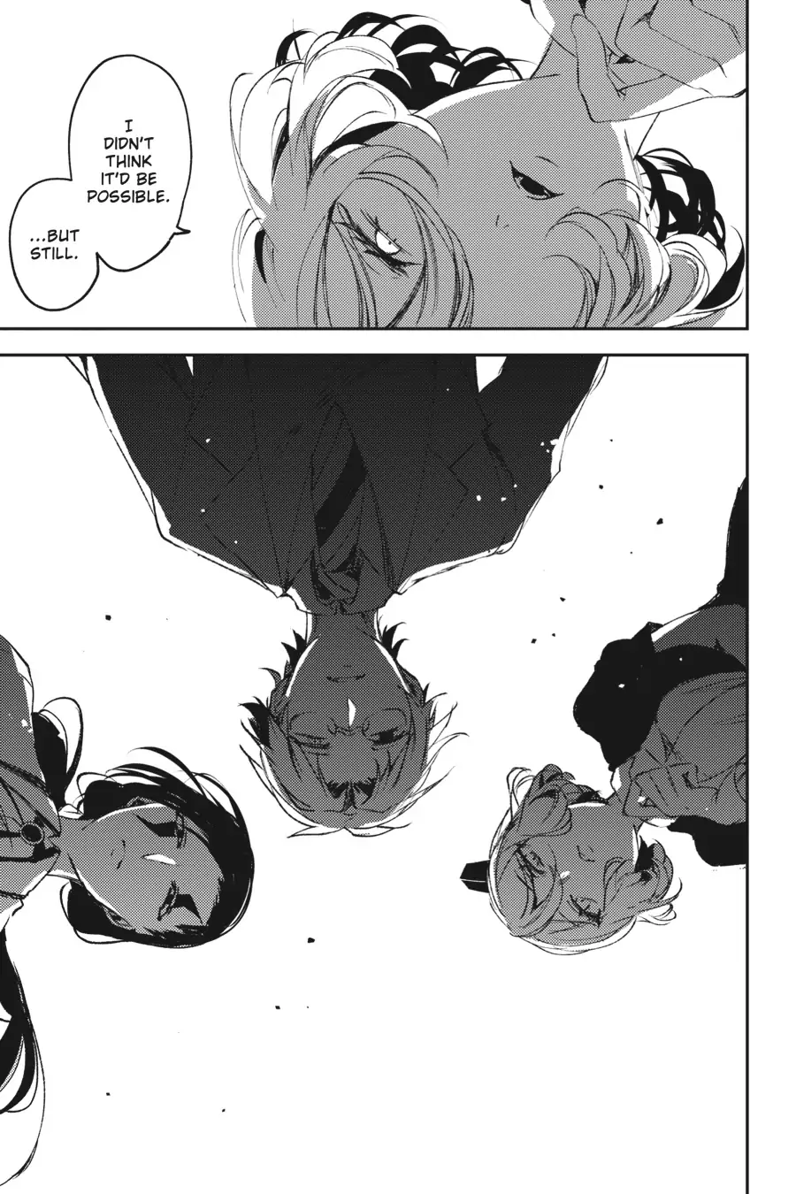 Angels of Death Episode.0 chapter 18 - page 30