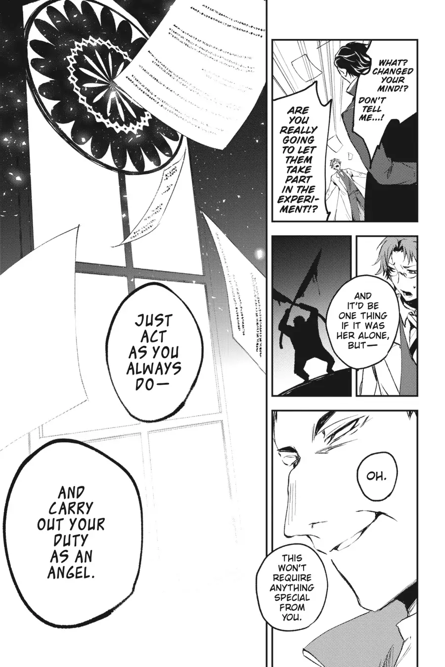 Angels of Death Episode.0 chapter 18 - page 8