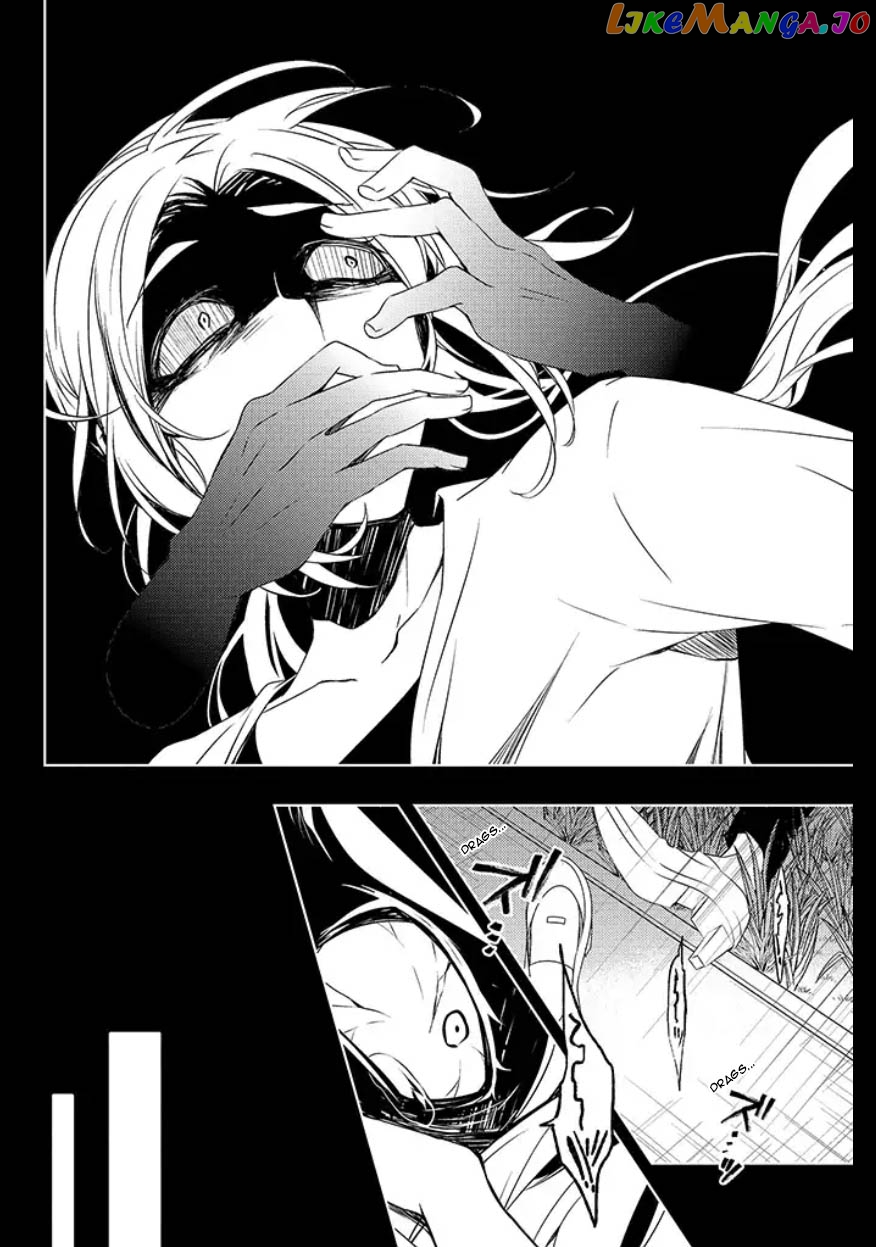 Angels of Death Episode.0 Chapter 9 - page 3