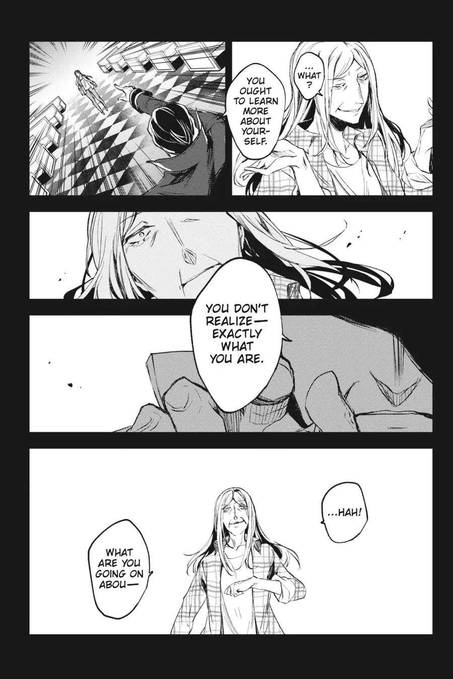 Angels of Death Episode.0 chapter 19 - page 11
