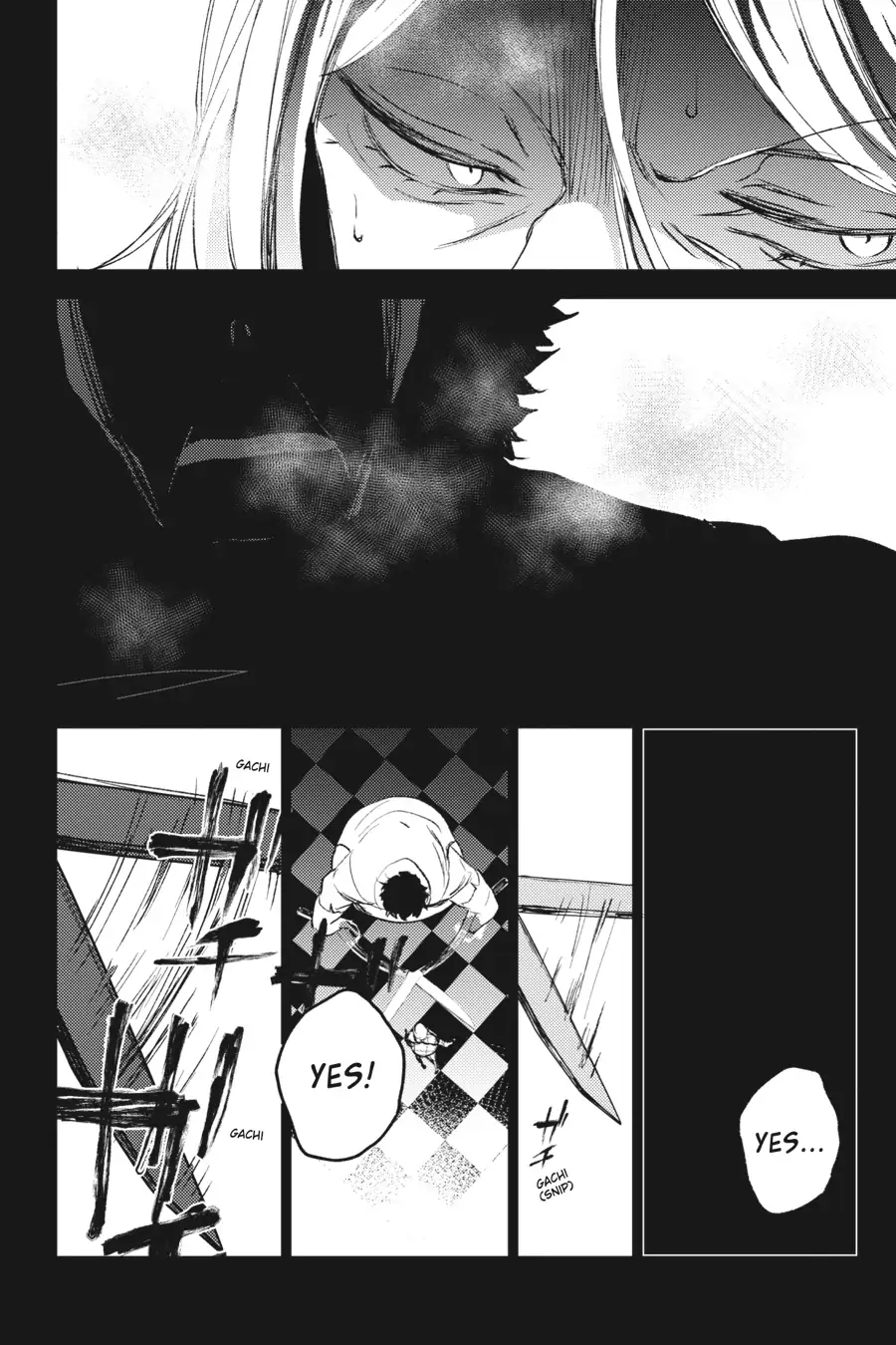 Angels of Death Episode.0 chapter 19 - page 13