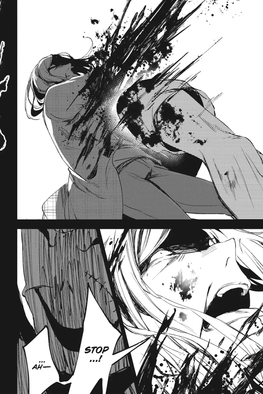 Angels of Death Episode.0 chapter 19 - page 16