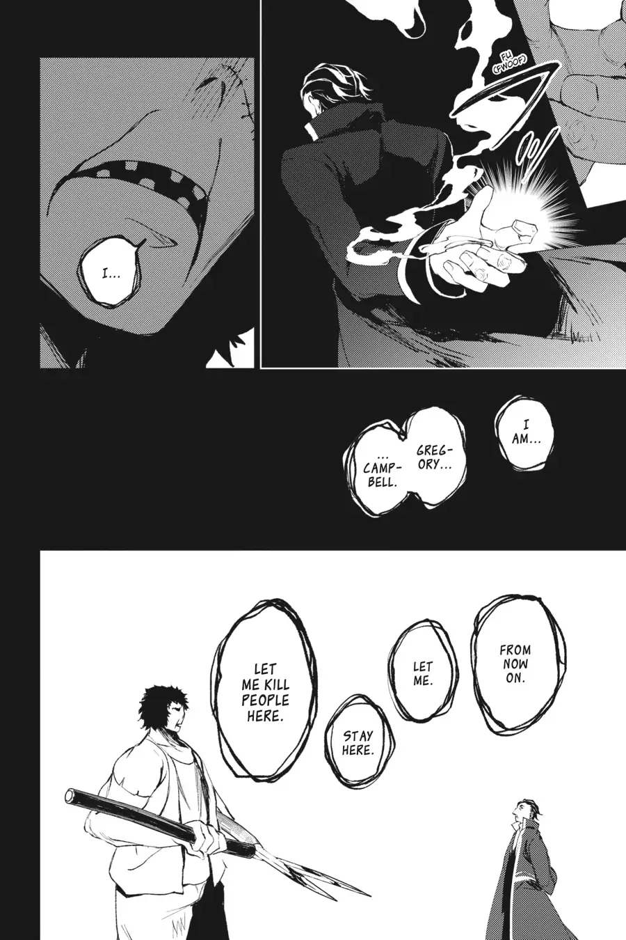 Angels of Death Episode.0 chapter 19 - page 20