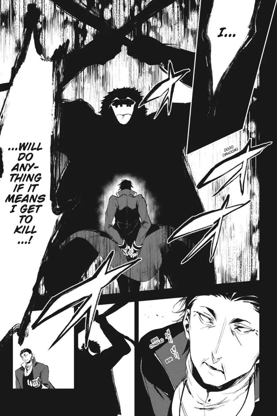 Angels of Death Episode.0 chapter 19 - page 21