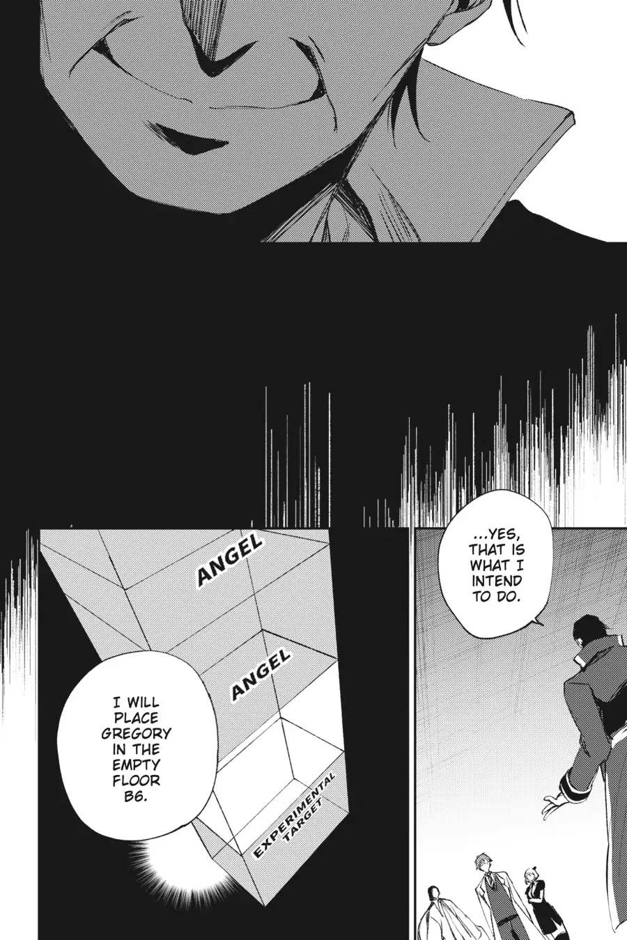 Angels of Death Episode.0 chapter 19 - page 24
