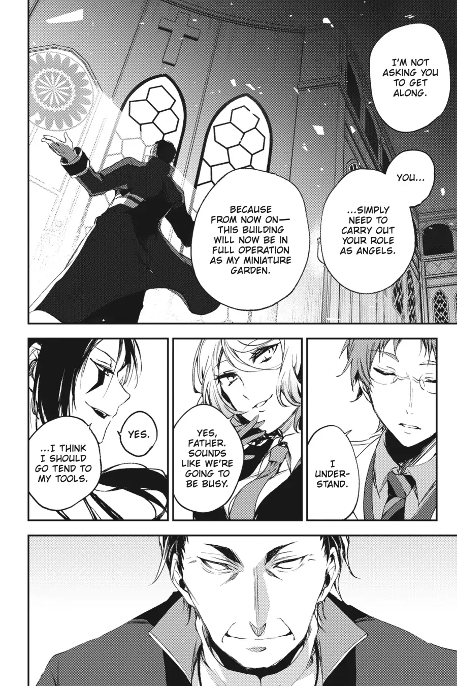 Angels of Death Episode.0 chapter 19 - page 28