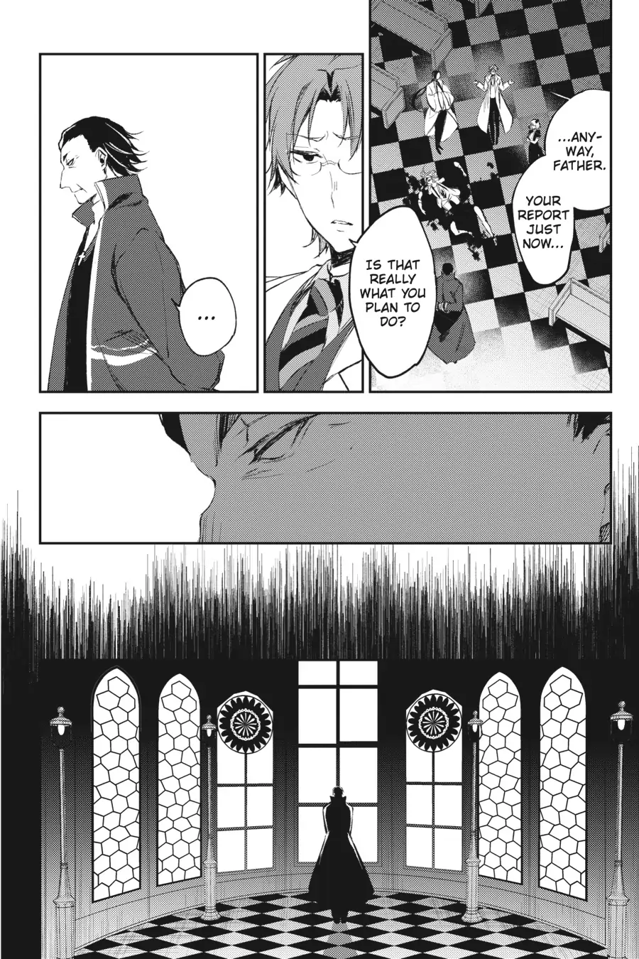 Angels of Death Episode.0 chapter 19 - page 2
