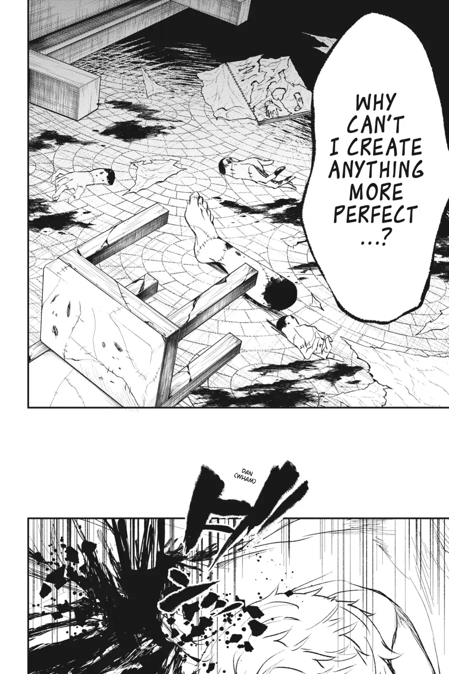 Angels of Death Episode.0 chapter 20 - page 16