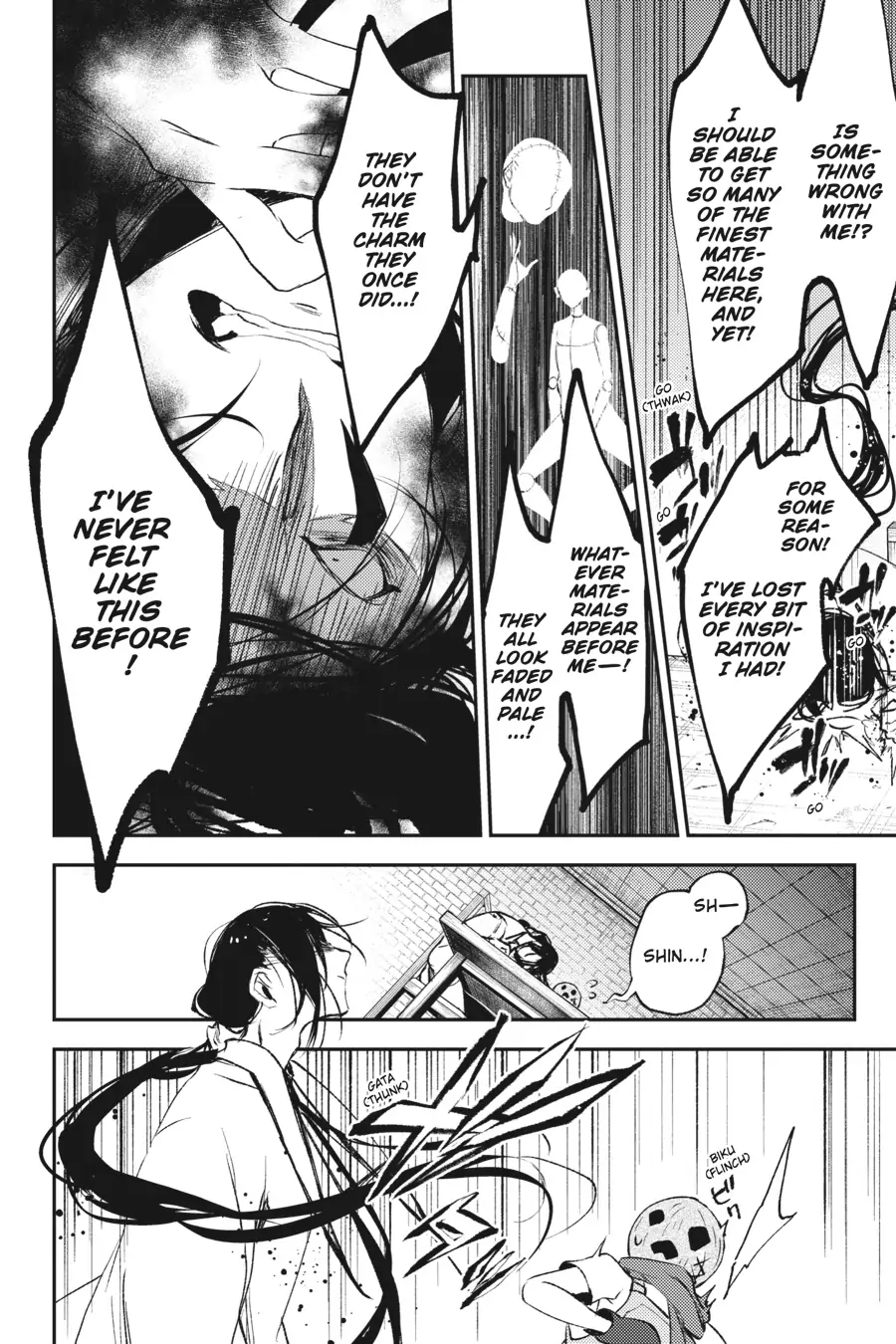 Angels of Death Episode.0 chapter 20 - page 24