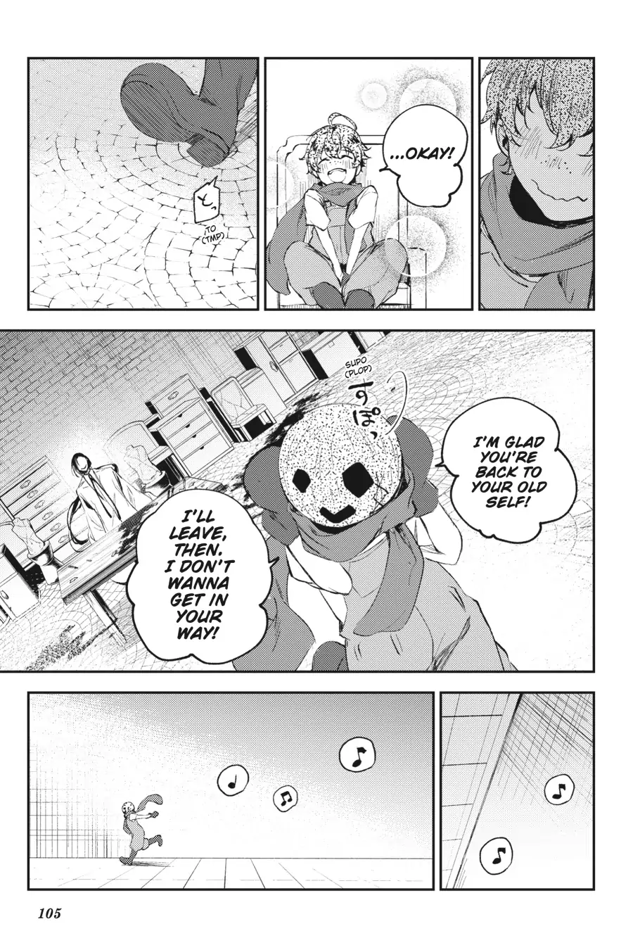 Angels of Death Episode.0 chapter 20 - page 37