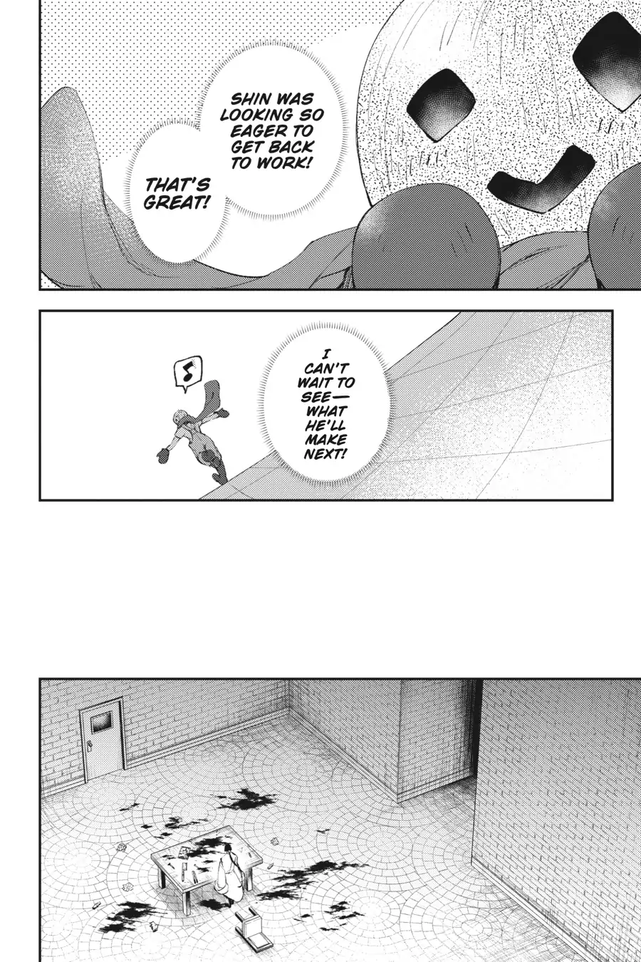 Angels of Death Episode.0 chapter 20 - page 38