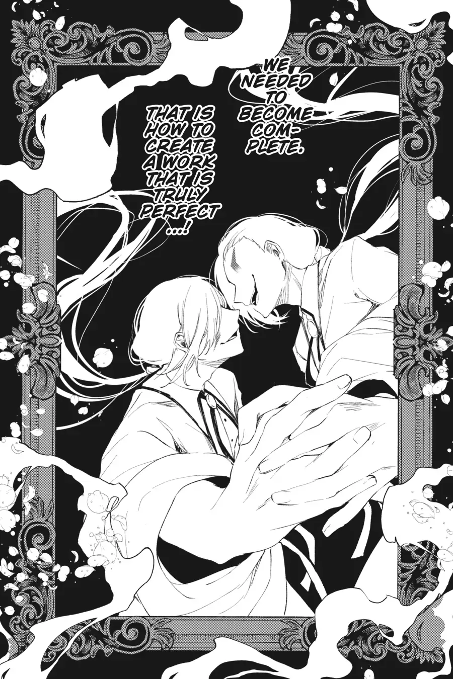 Angels of Death Episode.0 chapter 20 - page 41