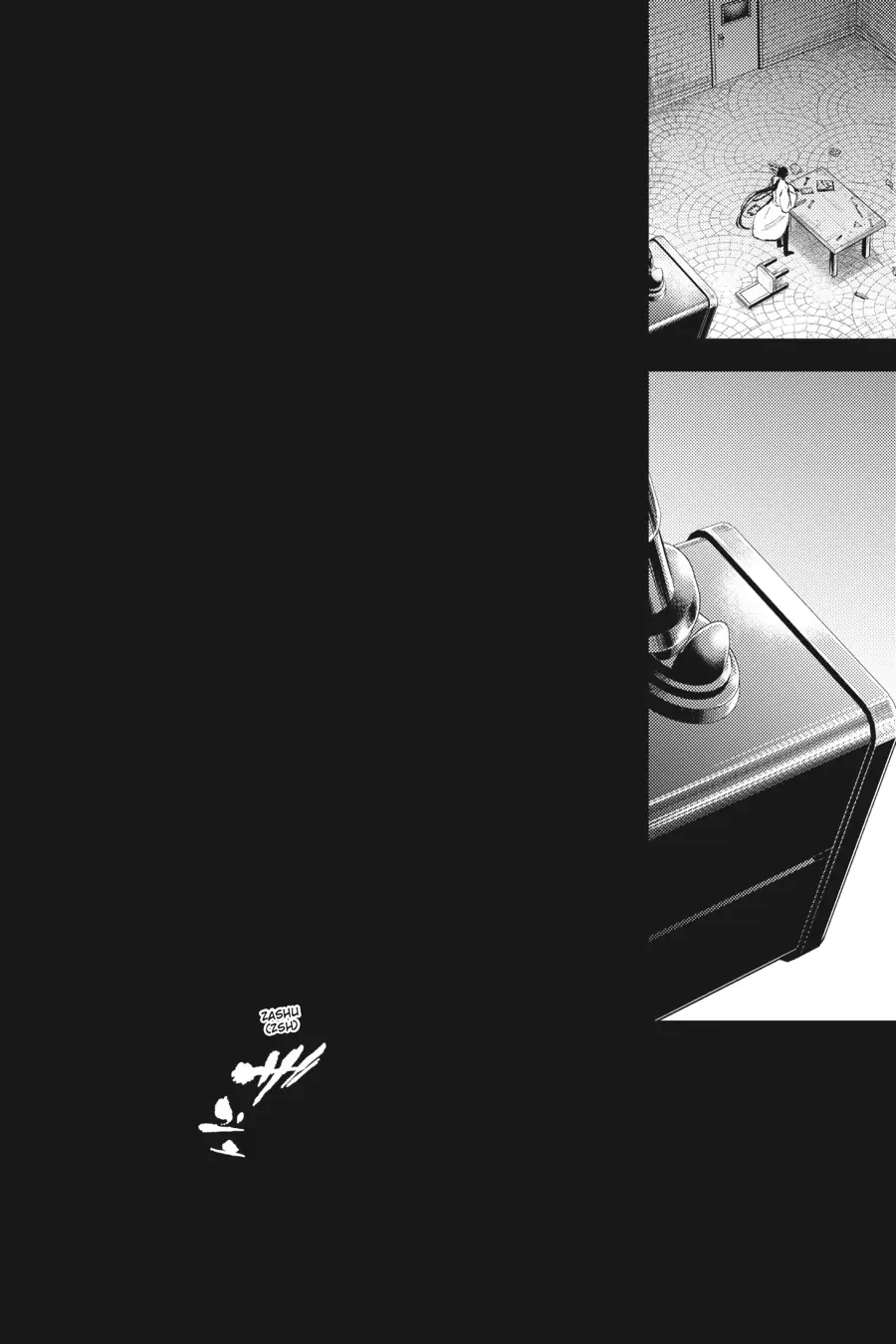 Angels of Death Episode.0 chapter 20 - page 42