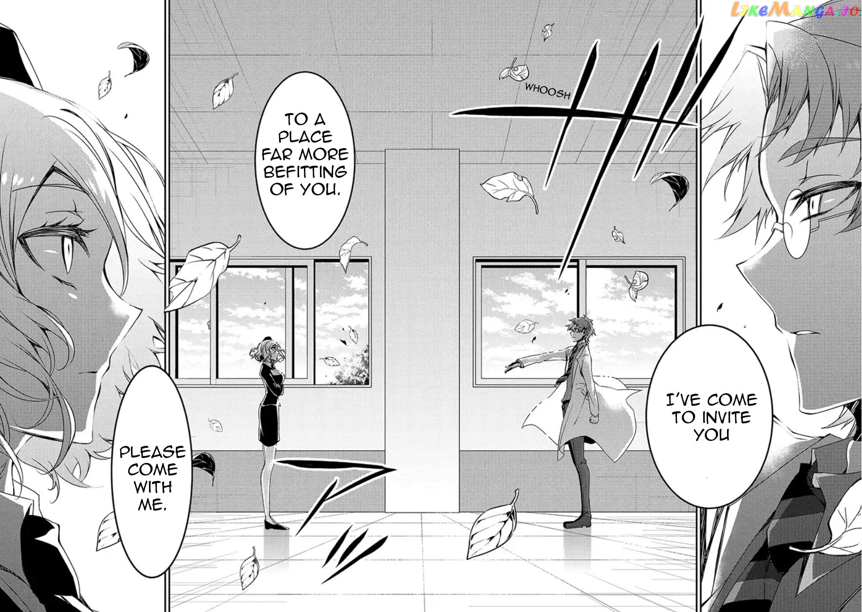 Angels of Death Episode.0 Chapter 8 - page 7