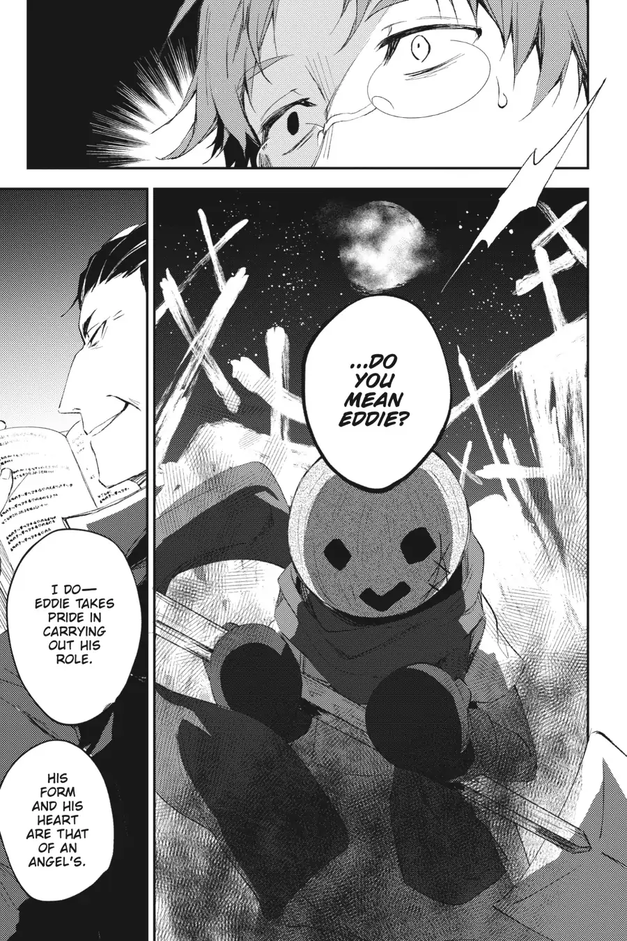 Angels of Death Episode.0 chapter 21 - page 13
