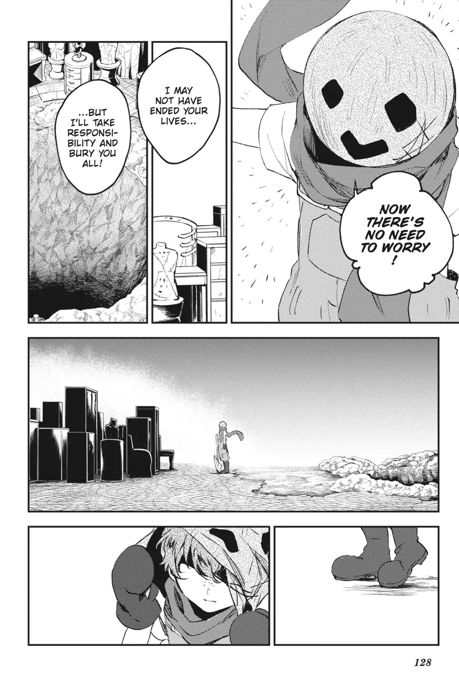 Angels of Death Episode.0 chapter 21 - page 16