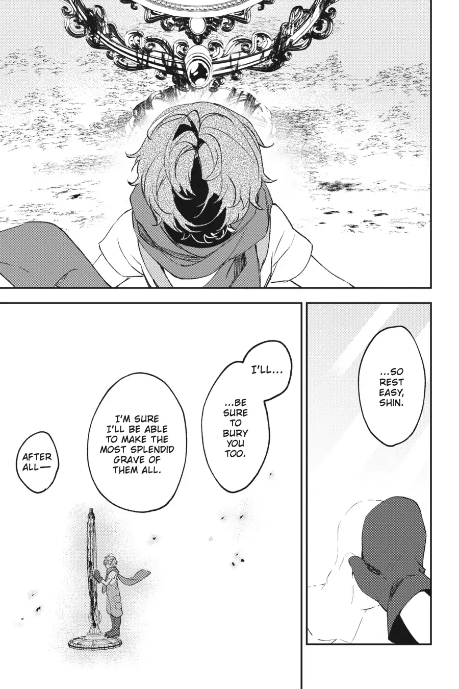 Angels of Death Episode.0 chapter 21 - page 17