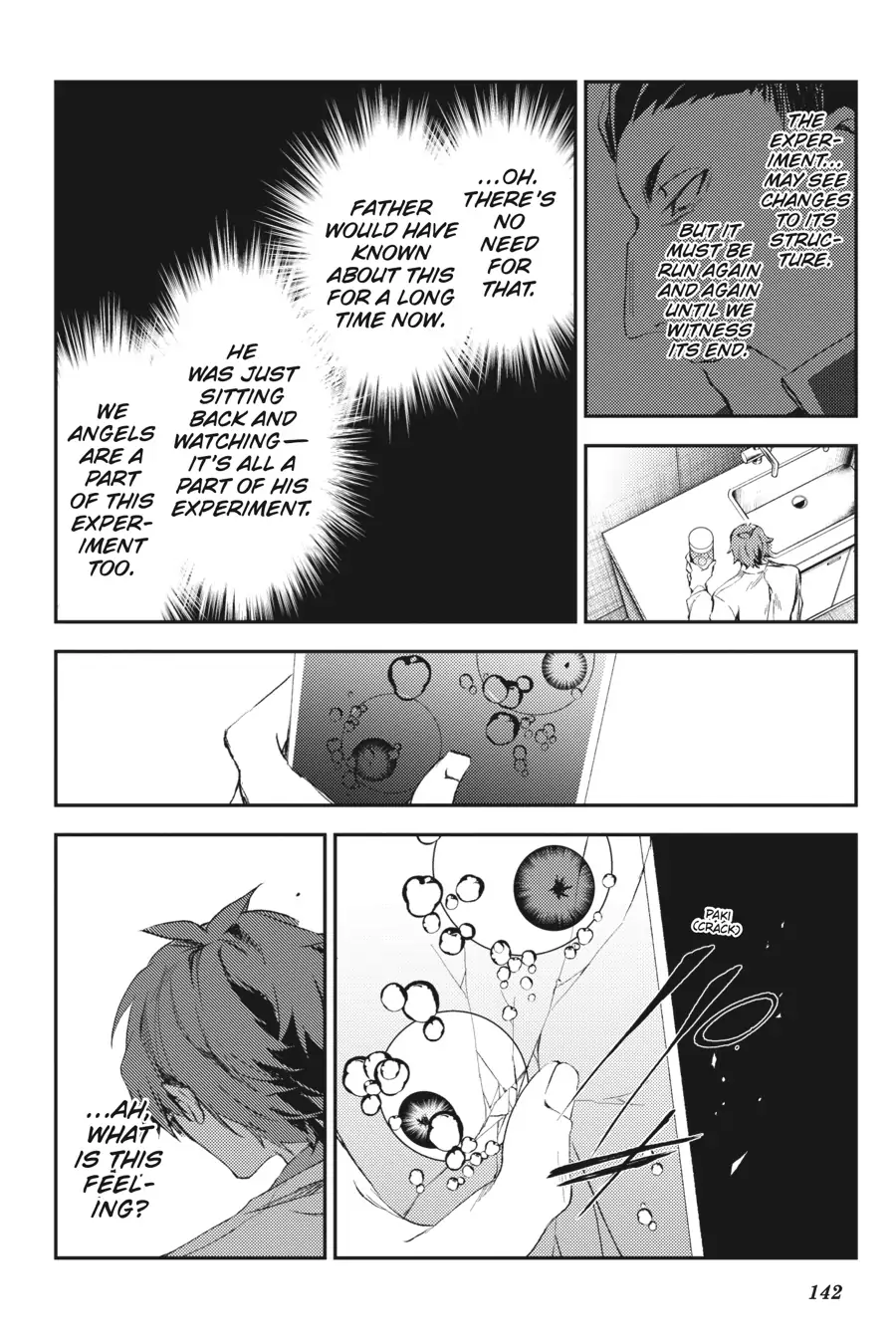 Angels of Death Episode.0 chapter 21 - page 30