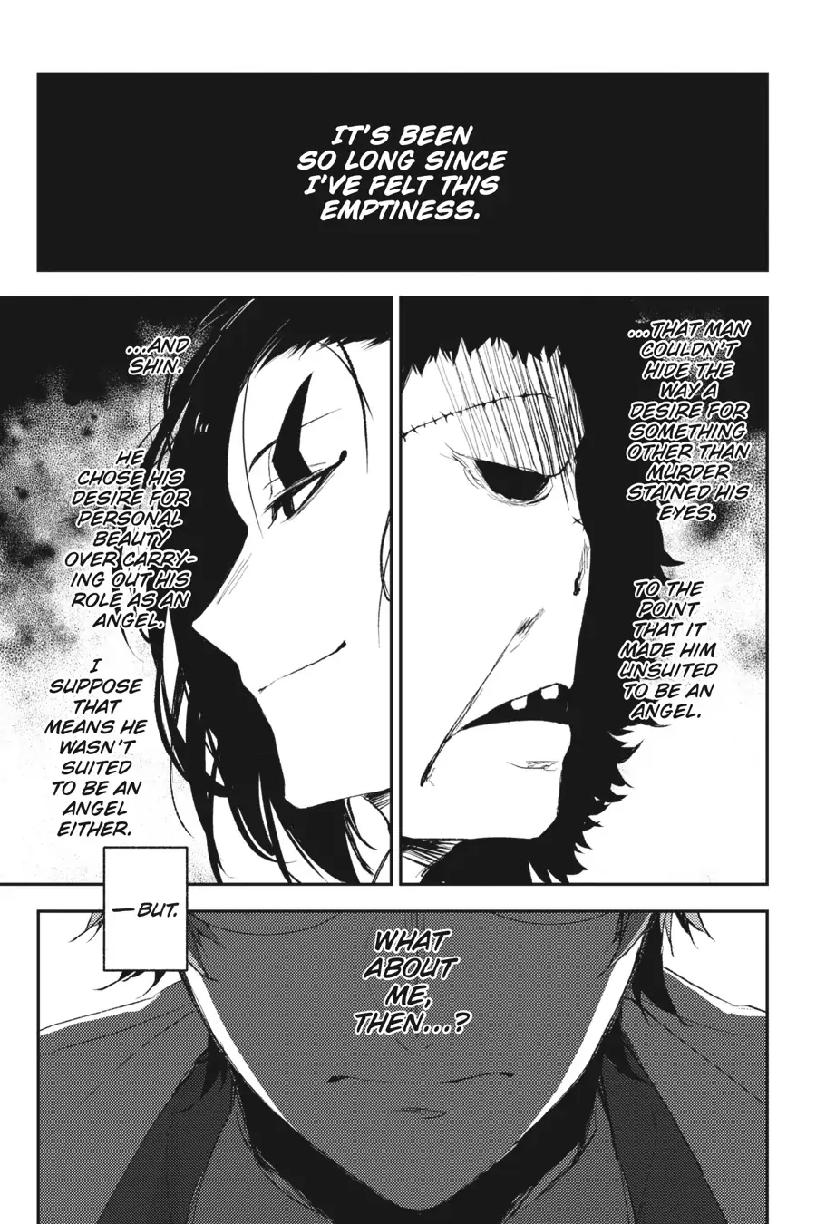 Angels of Death Episode.0 chapter 21 - page 31