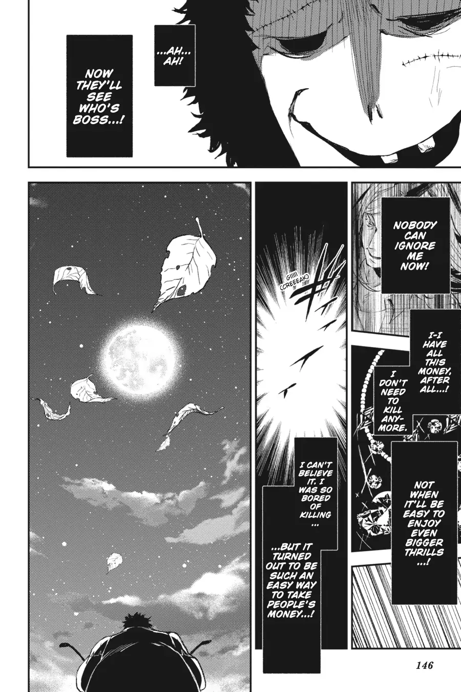 Angels of Death Episode.0 chapter 21 - page 34