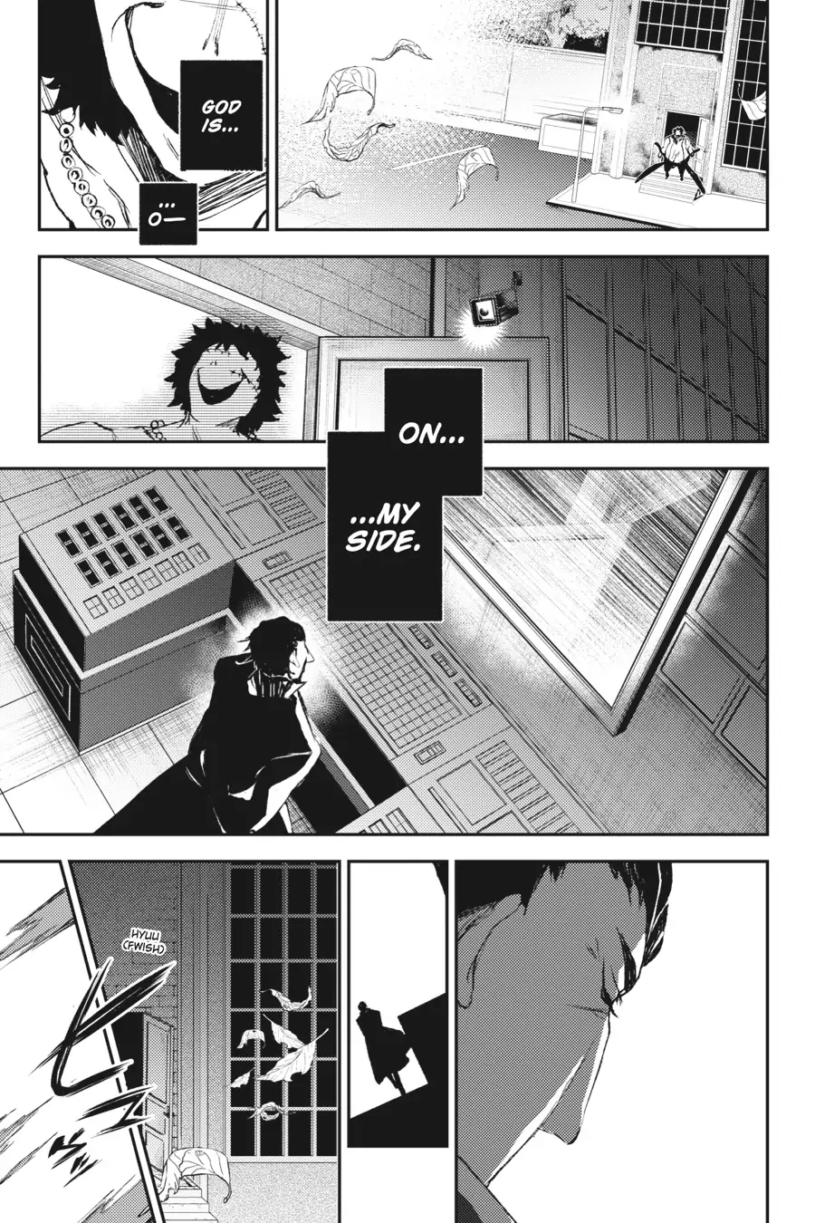 Angels of Death Episode.0 chapter 21 - page 35