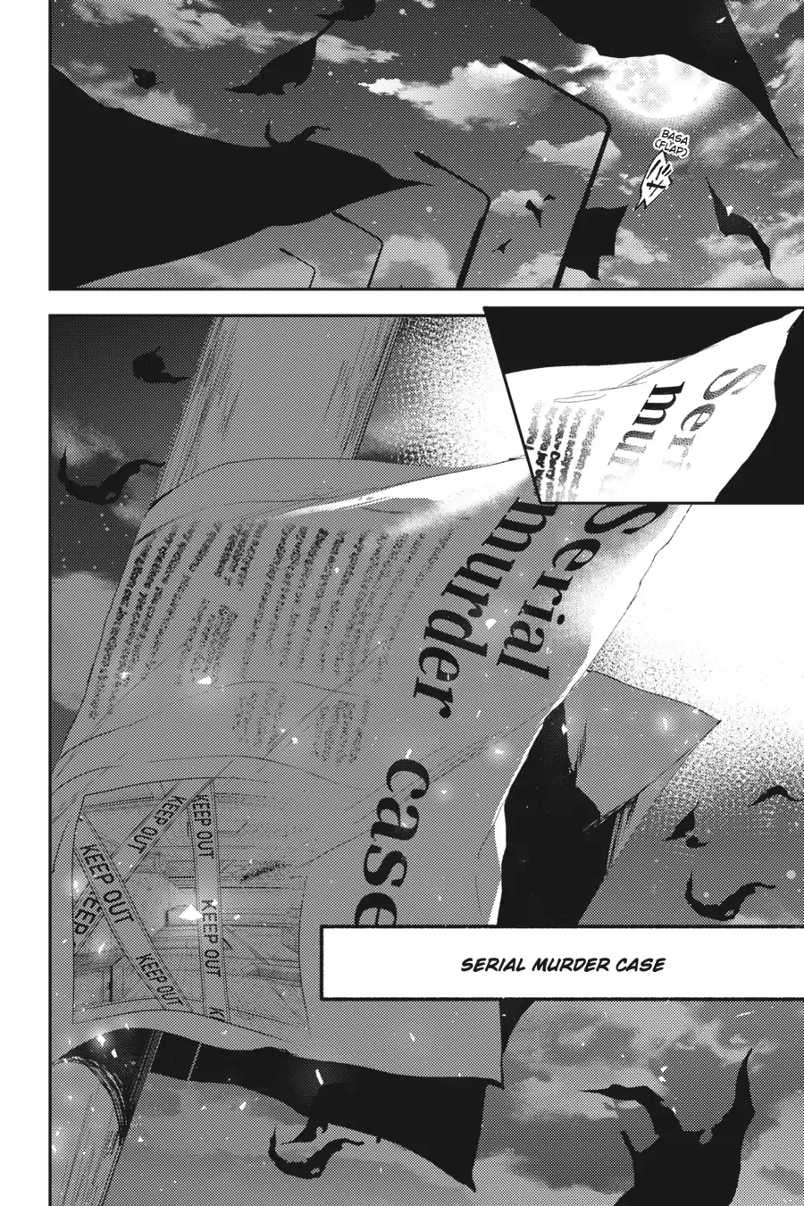 Angels of Death Episode.0 chapter 21 - page 36