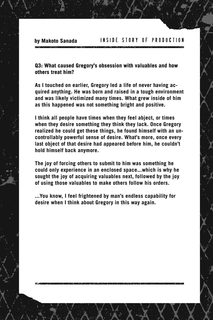 Angels of Death Episode.0 chapter 21 - page 38