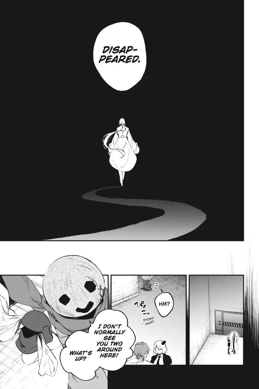 Angels of Death Episode.0 chapter 21 - page 5
