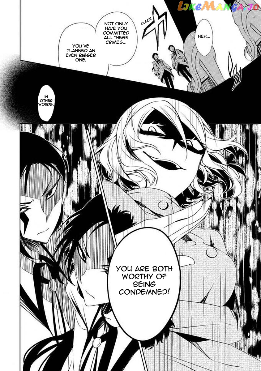 Angels of Death Episode.0 Chapter 4 - page 29