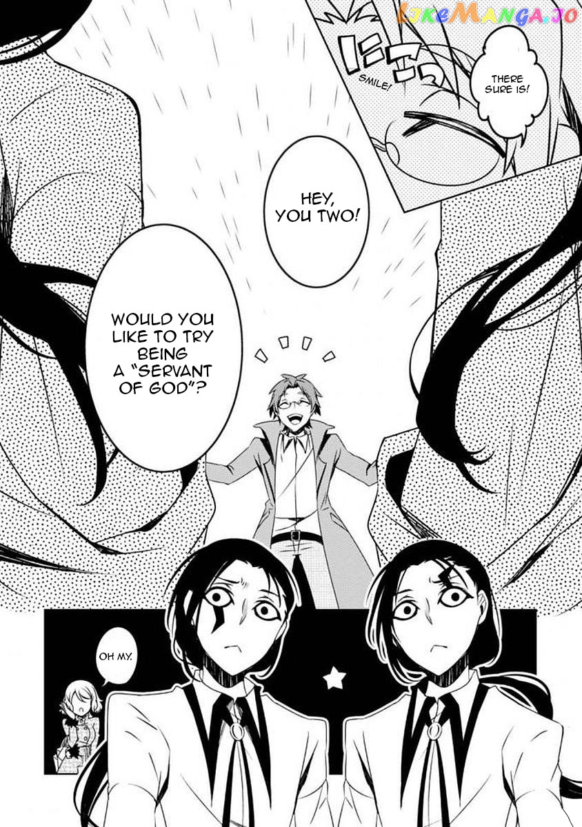 Angels of Death Episode.0 Chapter 4 - page 33