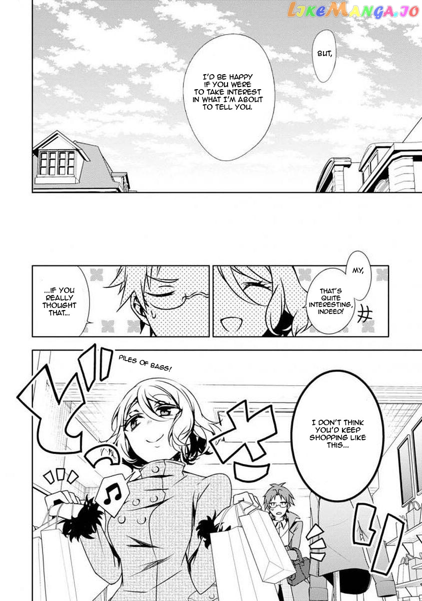 Angels of Death Episode.0 Chapter 4 - page 9