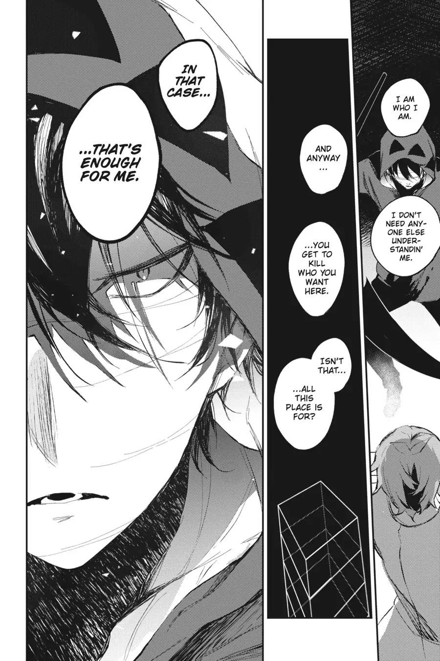 Angels of Death Episode.0 chapter 26 - page 13