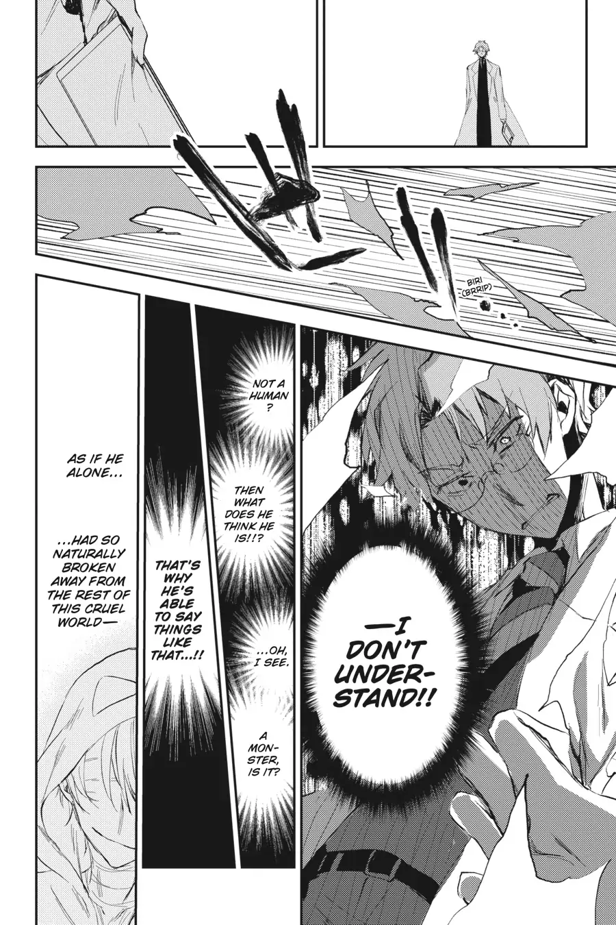 Angels of Death Episode.0 chapter 26 - page 19