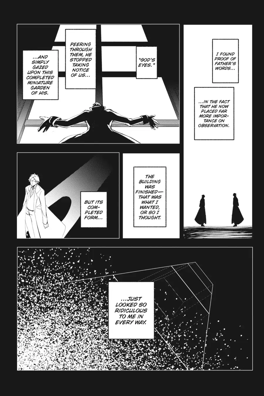 Angels of Death Episode.0 chapter 26 - page 25