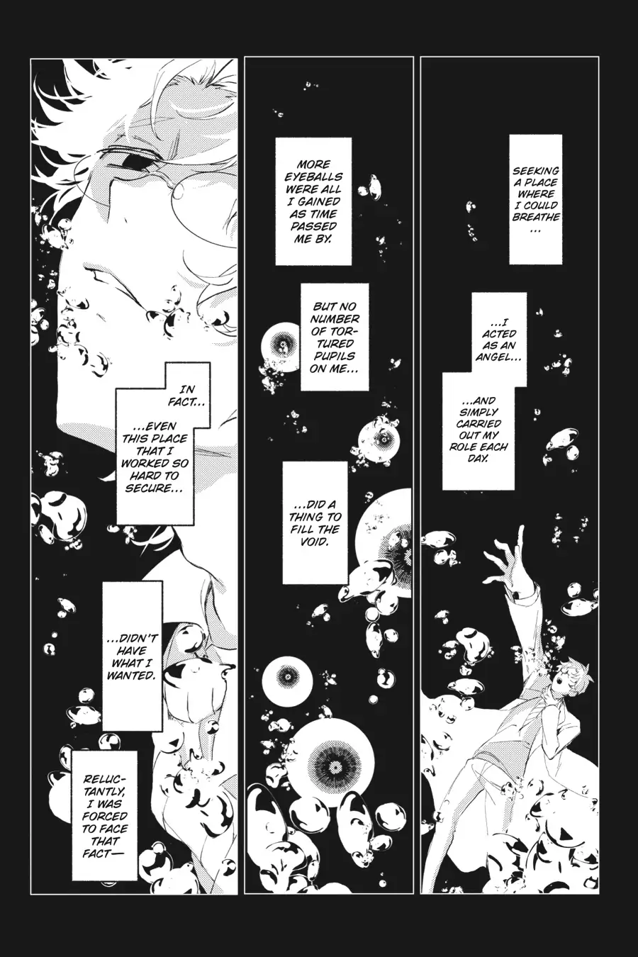 Angels of Death Episode.0 chapter 26 - page 26