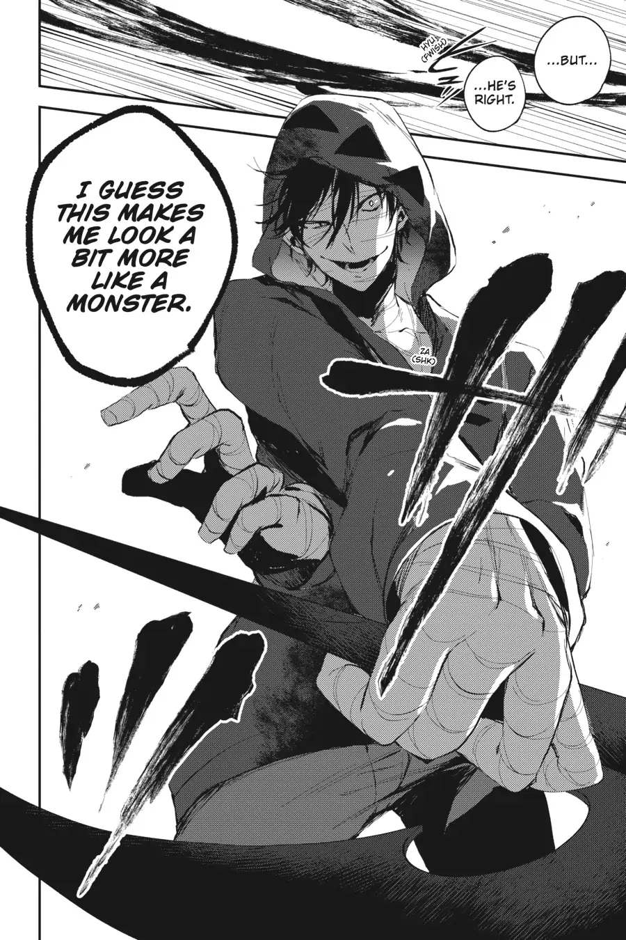 Angels of Death Episode.0 chapter 26 - page 4