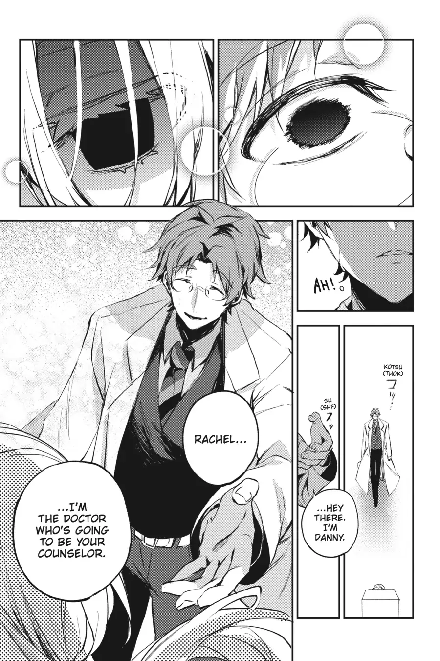 Angels of Death Episode.0 chapter 27 - page 13