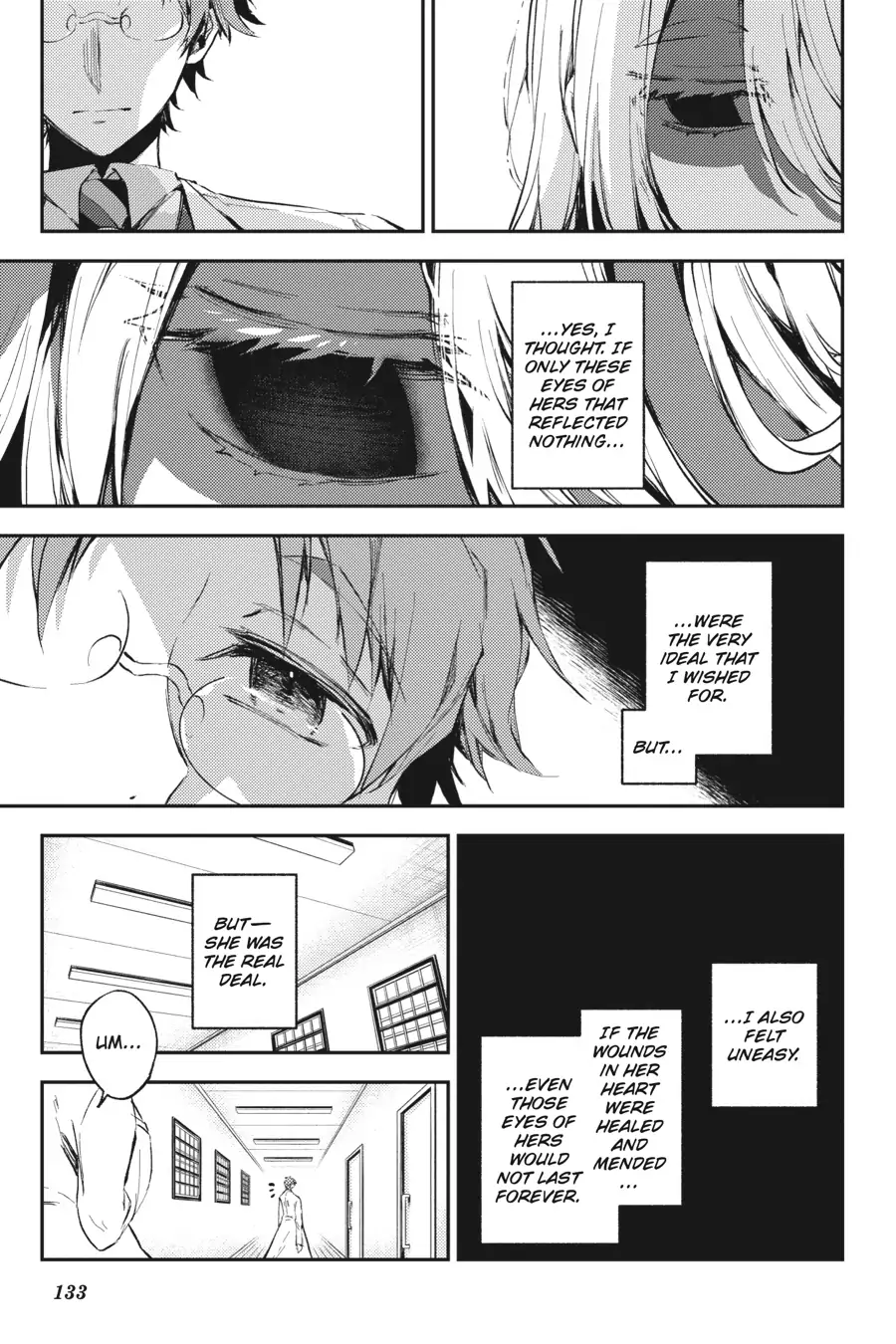 Angels of Death Episode.0 chapter 27 - page 17