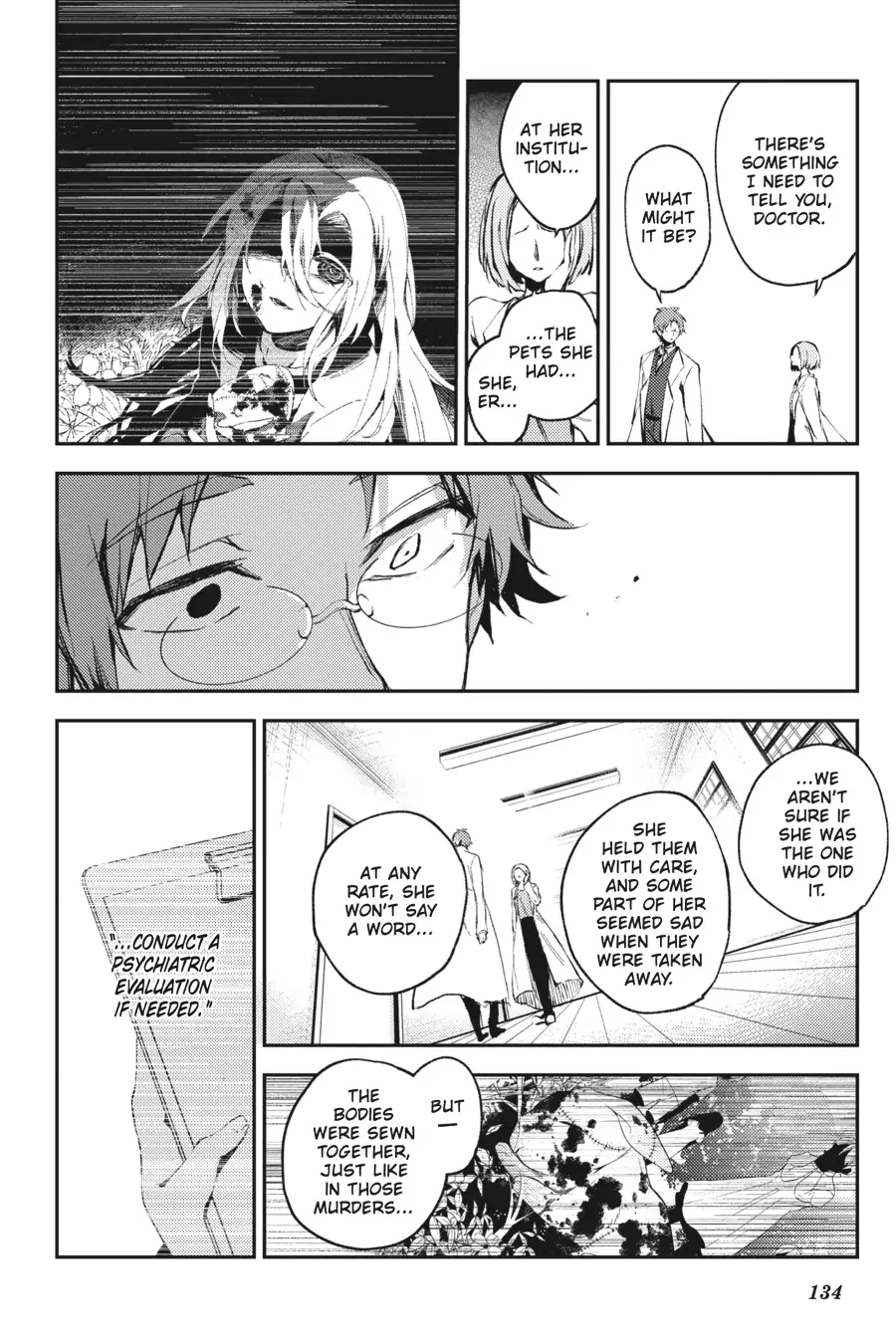 Angels of Death Episode.0 chapter 27 - page 18