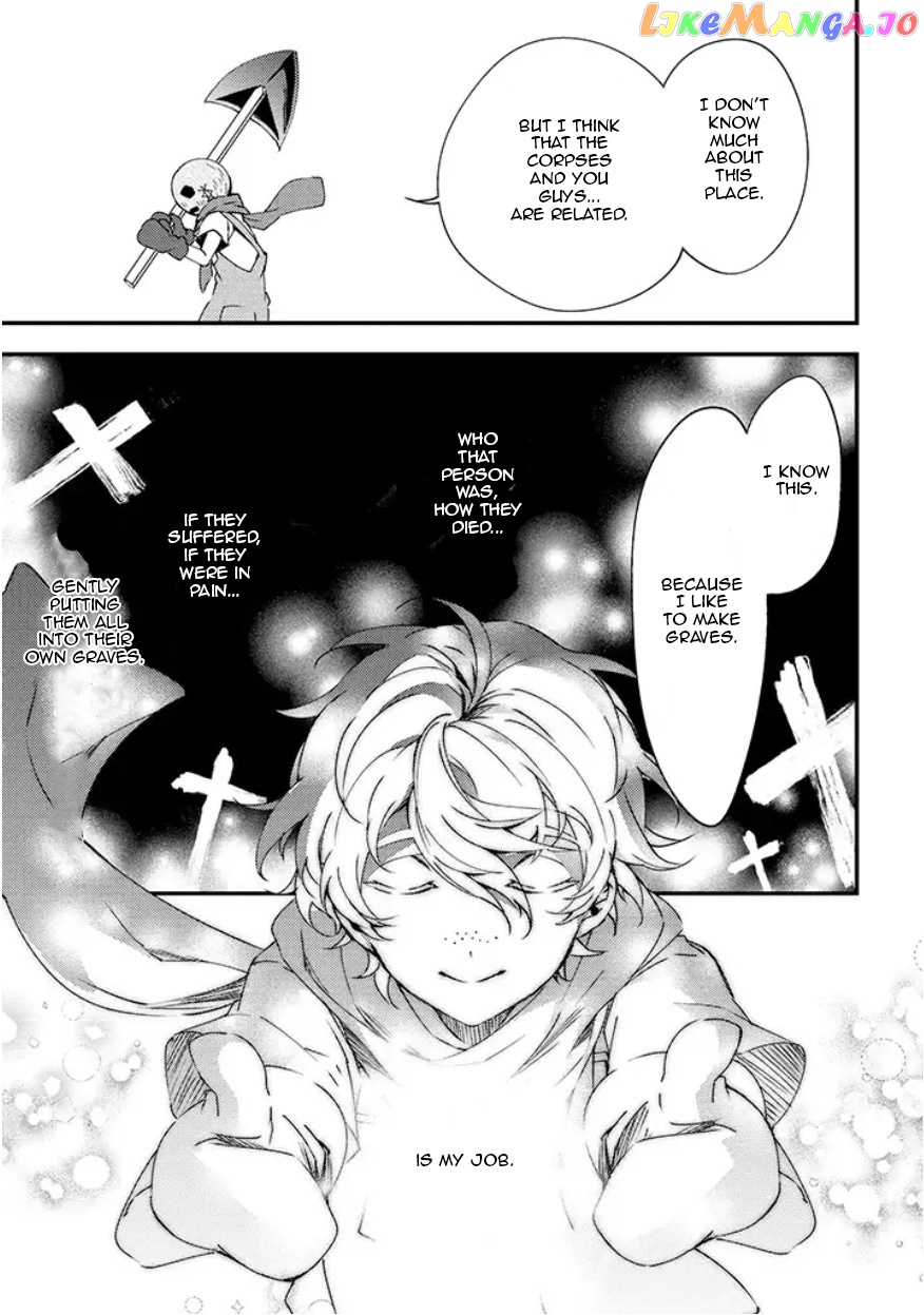 Angels of Death Episode.0 chapter 13 - page 4