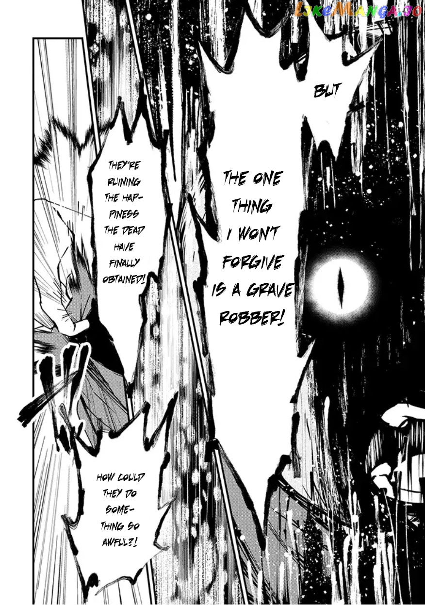 Angels of Death Episode.0 chapter 13 - page 7
