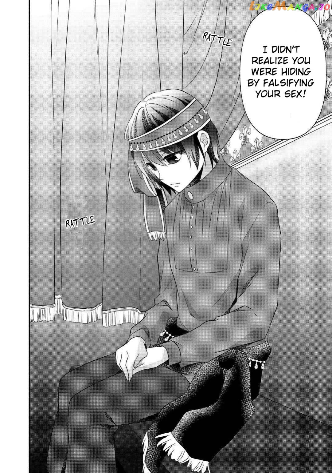 Isekai De Shippai Shinai 100 No Houhou chapter 25 - page 2