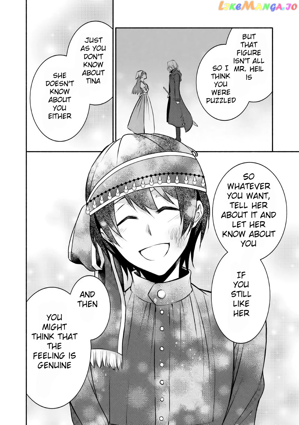 Isekai De Shippai Shinai 100 No Houhou chapter 8 - page 9