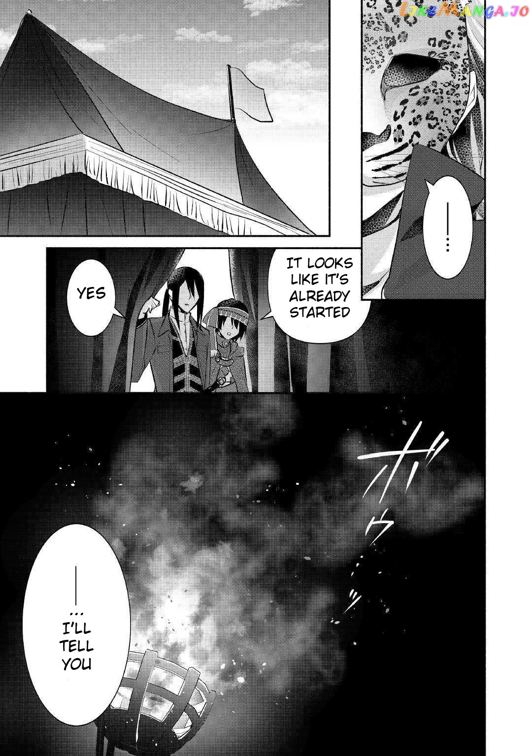 Isekai De Shippai Shinai 100 No Houhou Chapter 16 - page 18