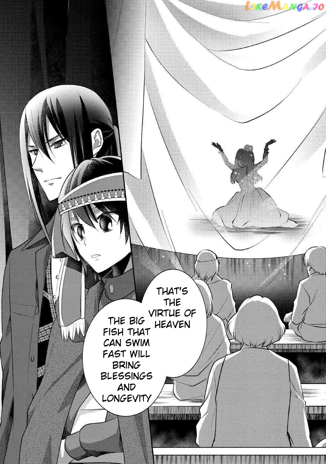 Isekai De Shippai Shinai 100 No Houhou Chapter 16 - page 20