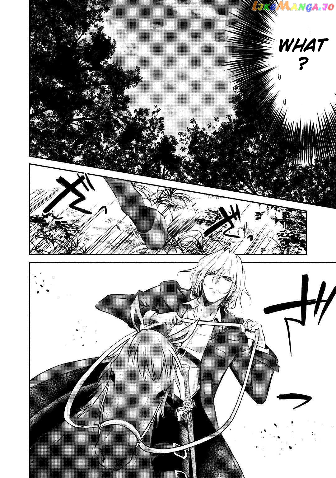 Isekai De Shippai Shinai 100 No Houhou Chapter 16 - page 27