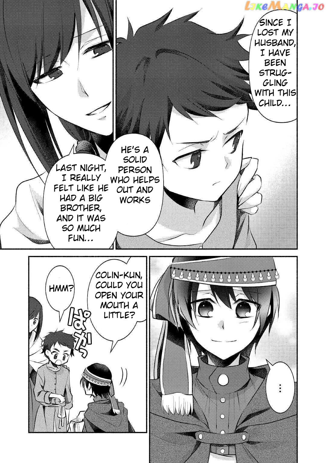 Isekai De Shippai Shinai 100 No Houhou Chapter 16 - page 4